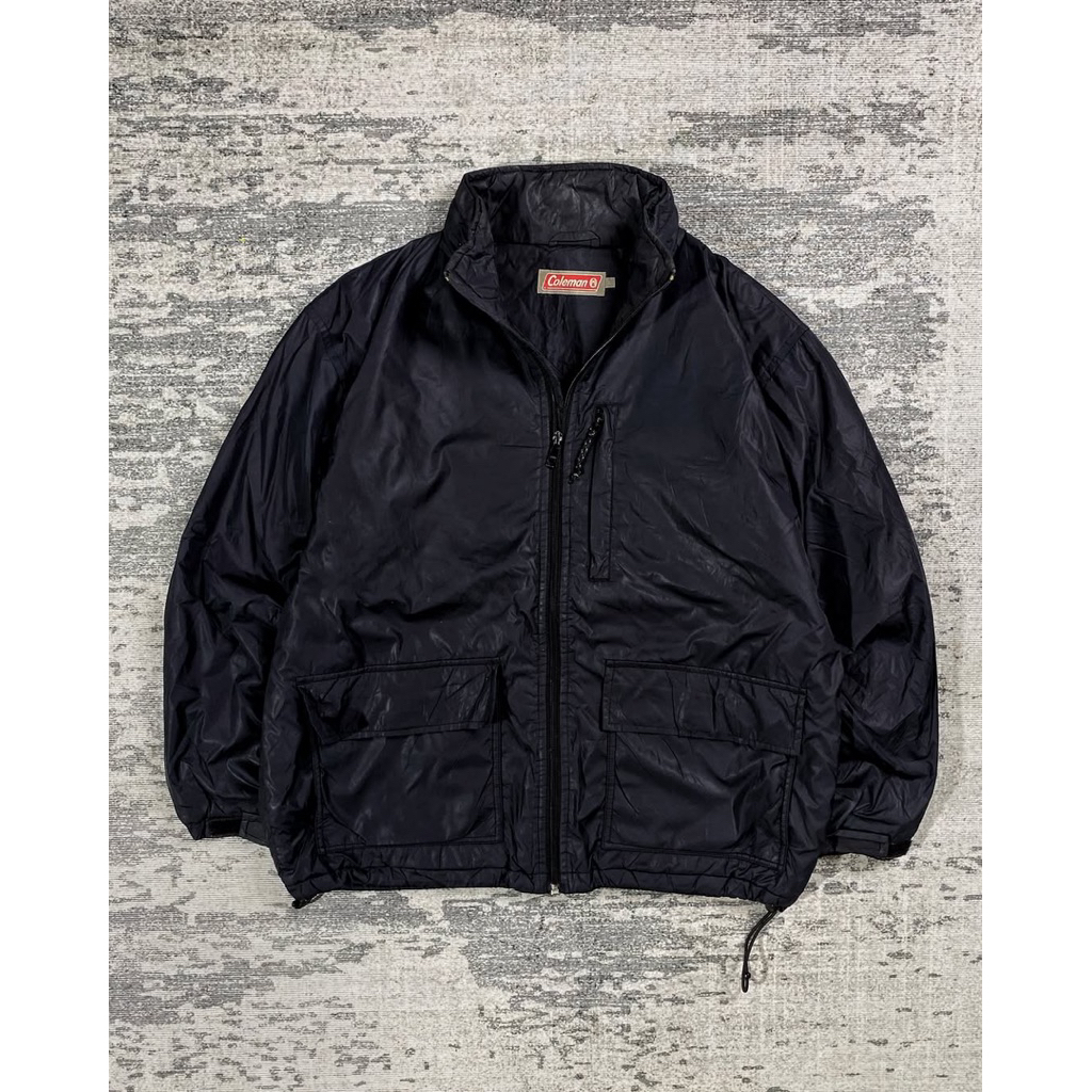 coleman jacket
