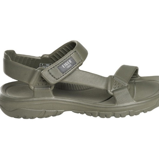 SANDAL GUNUNG PRIA VISAYAS MEN ORIGINAL