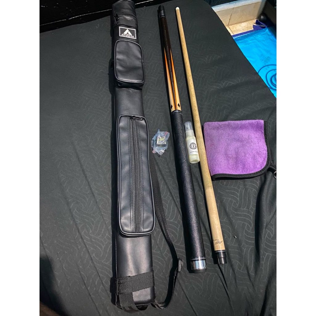 Stick Billiard Fury AG 202