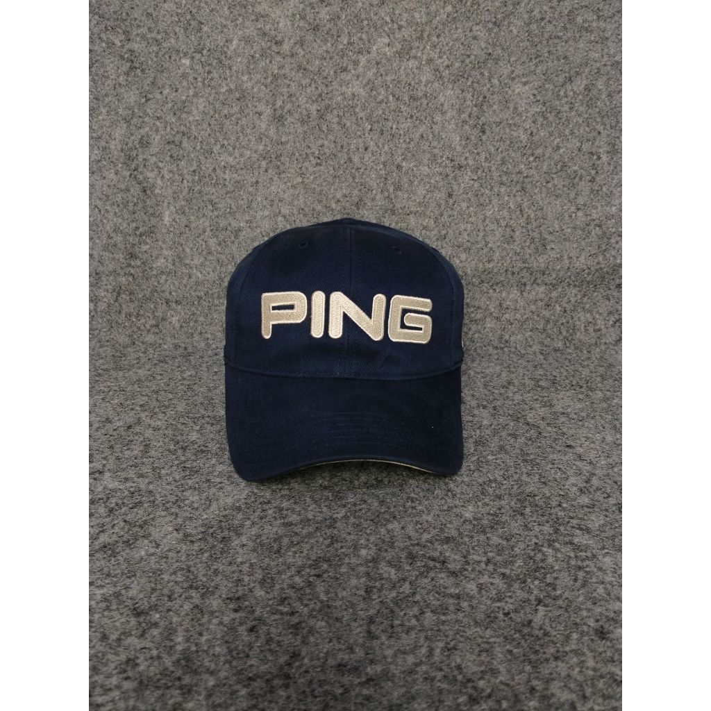 Topi PING