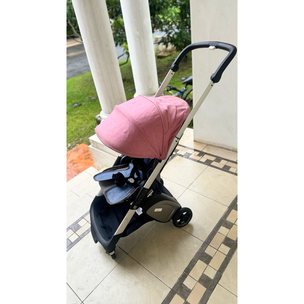 preloved stroller bugaboo ant