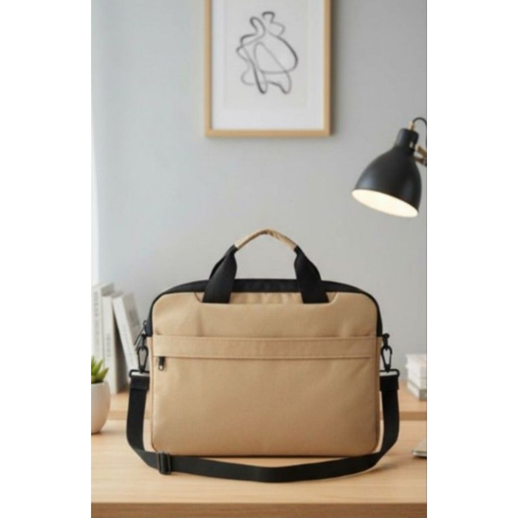 Tas Laptop / Note Book Bag 13 inch
