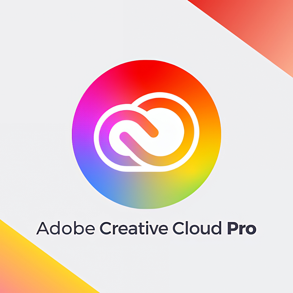 Adobe Creative Cloud All Apps Resmi 1 Tahun