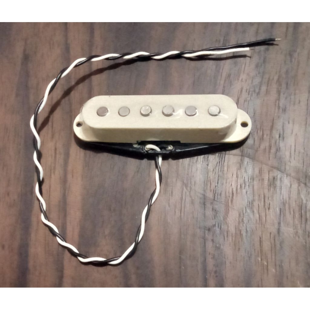 Pickup Squier Classic Vibe original PTP Alnico V