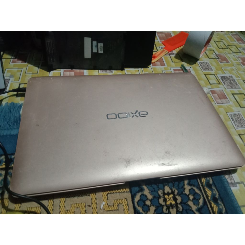 Axioo Mybook 14