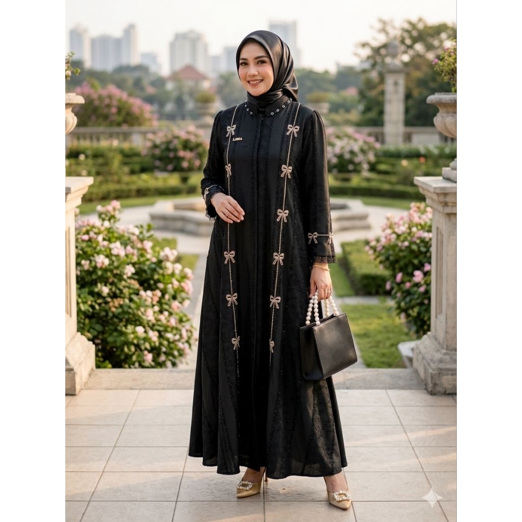 Dress Layka