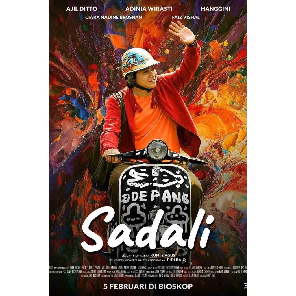 Sadali (2026)
