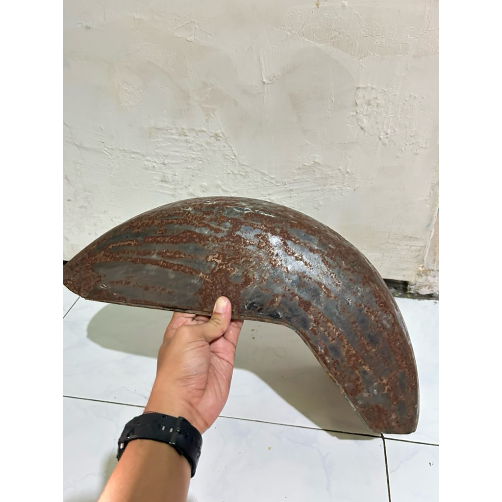 Spakbor Vespa Excel/Exclusive Original