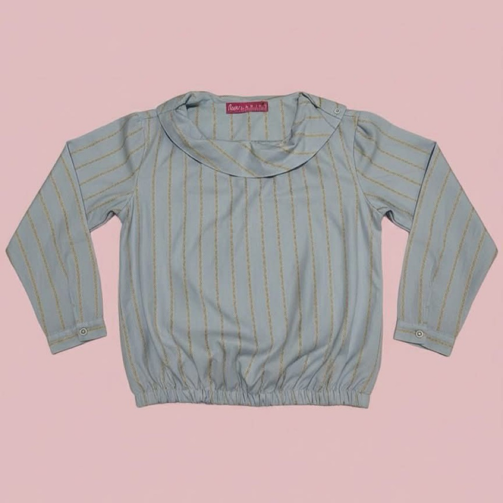 Nux Ladies ( produk matahari )
