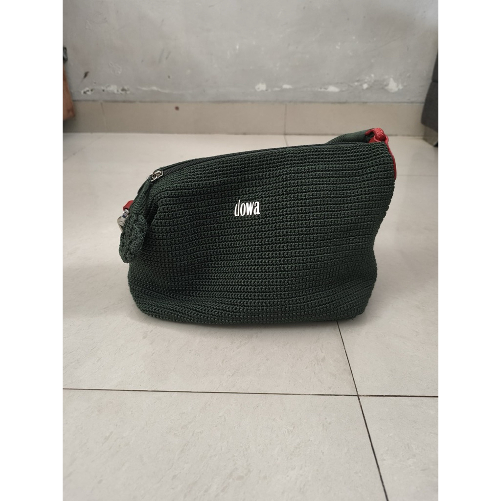 bag dowa preloved