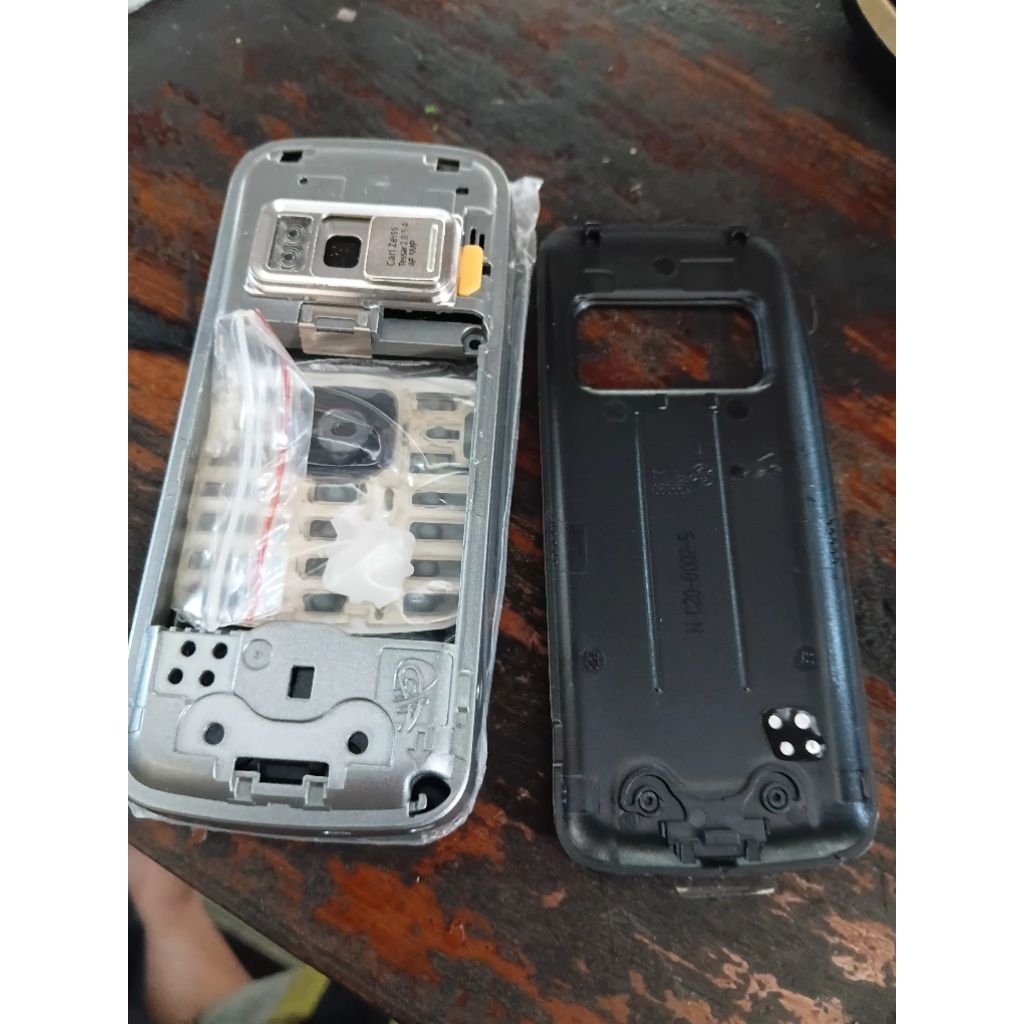 casing nokia N79