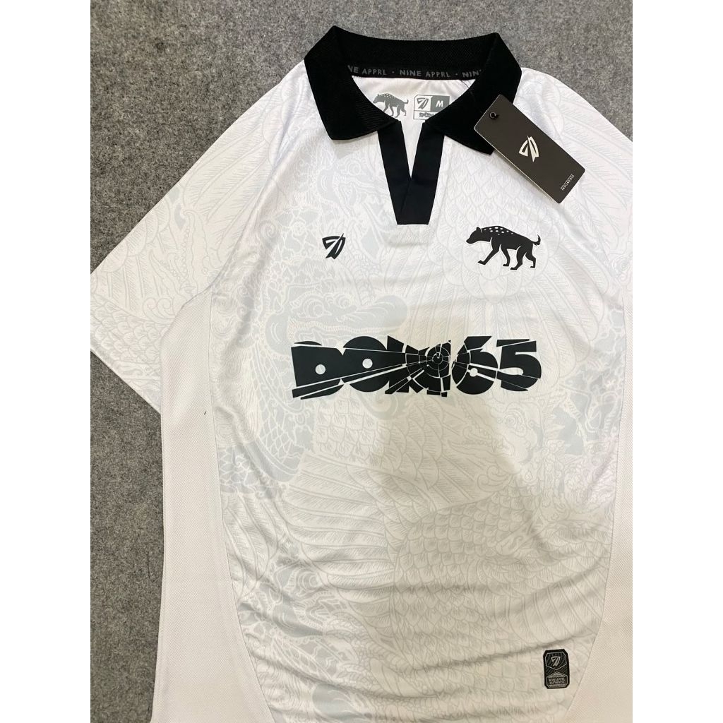 Jersey Dom 65 - Jataboga
