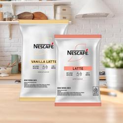 Nescafe Latte 500gram Nestle Professional /nescafe latte 500gr/nescafe latte 500/Nescafe Vanilla Lat