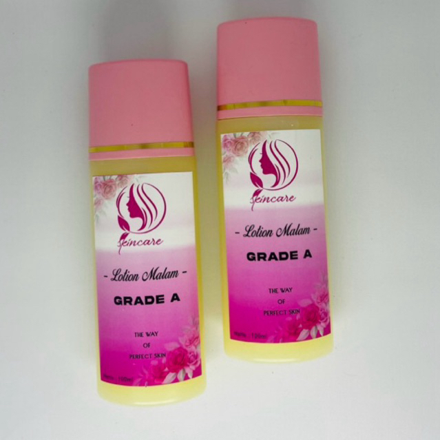HB grade A sepaket / HB grade a Pink