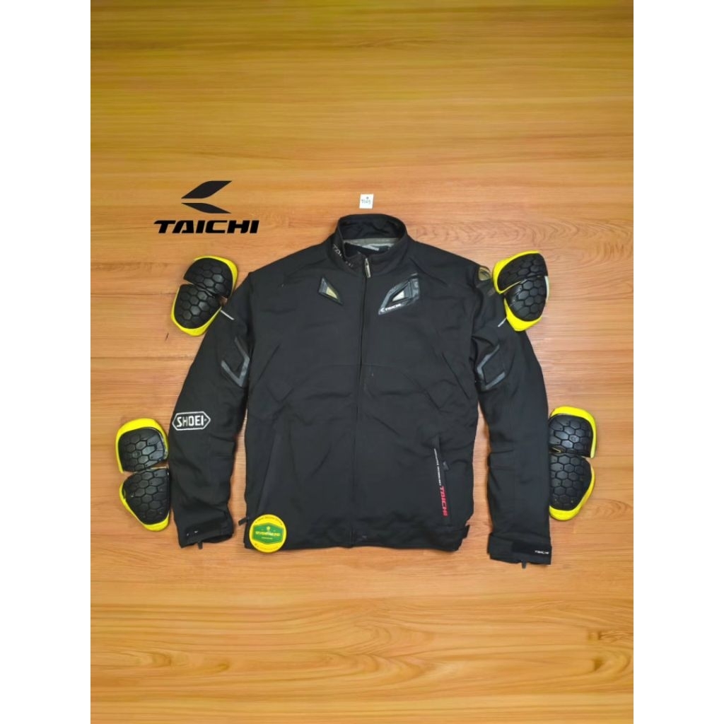 Taichi bikers Motorcycle jacket