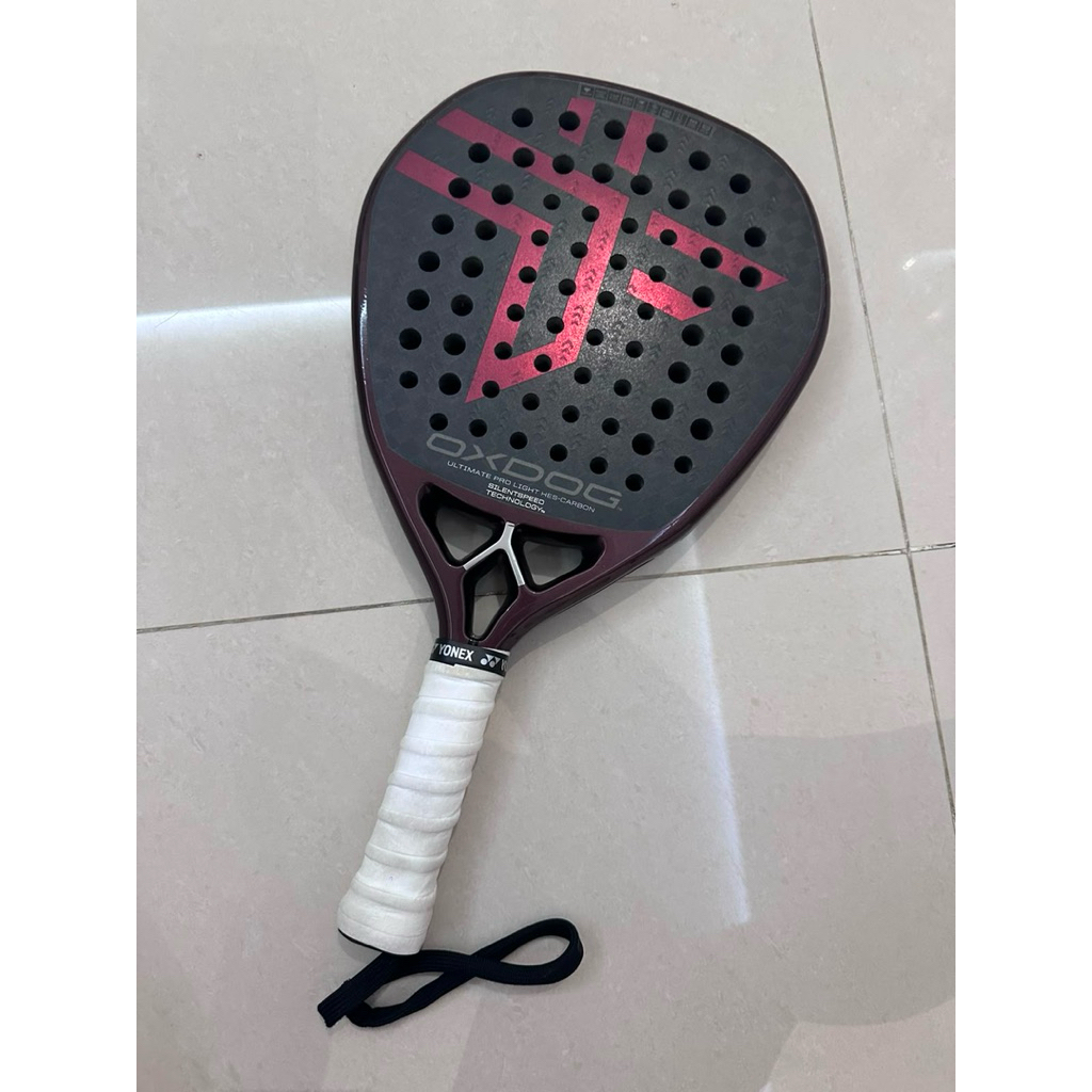 oxdog prolight 2026
