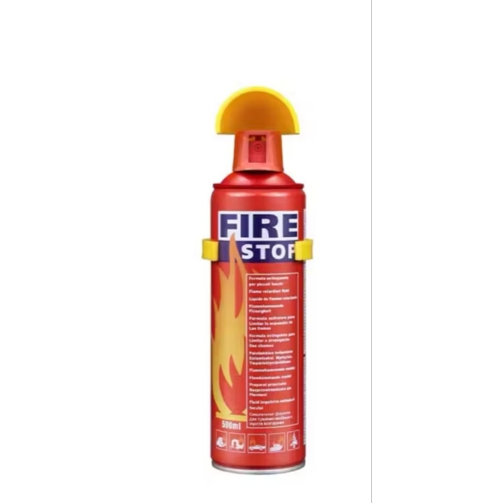 Fire Stop Mini 500ml Pemadam Api