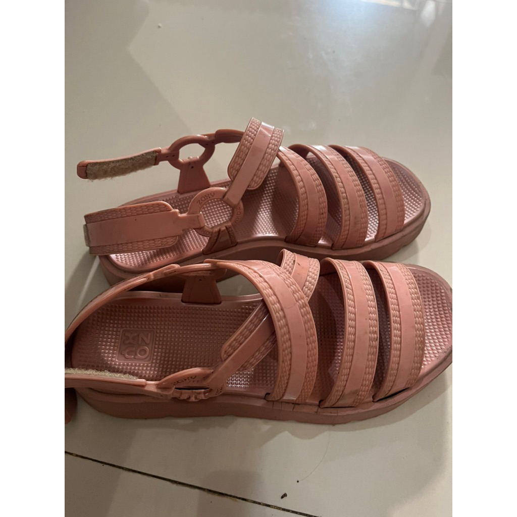 [preloved] zaxy size 40
