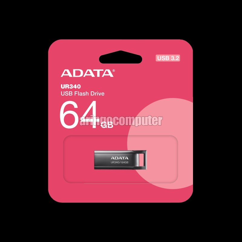 Flashdisk Adata UR340 64GB USB 3.2