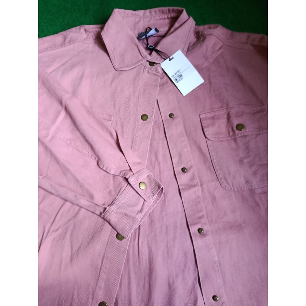carmen jacket this is april sale