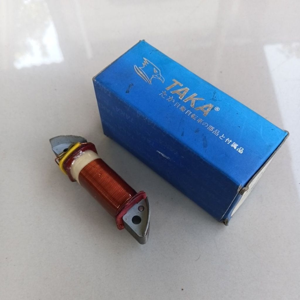 SPUL LAMPU C700 SPOOL LAMPU C700 C800