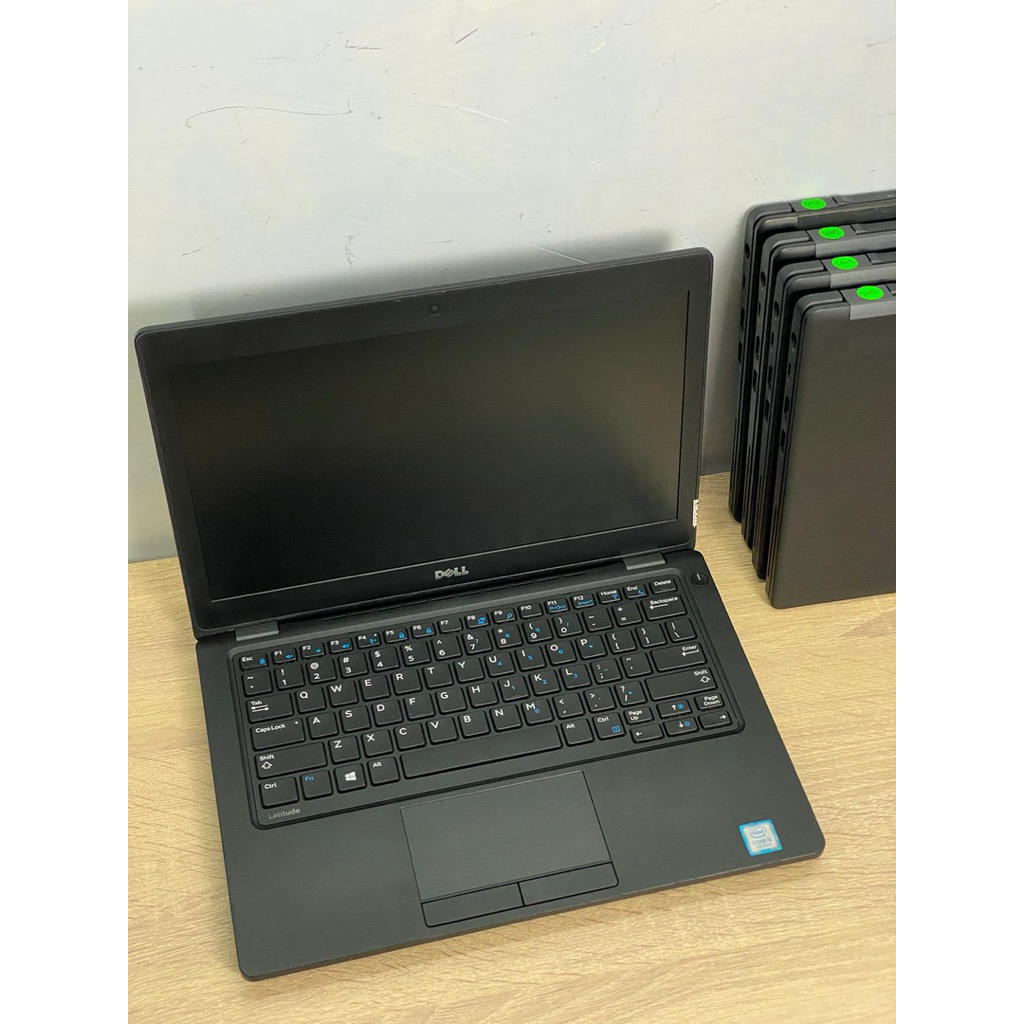 DELL LATITUDE 7290