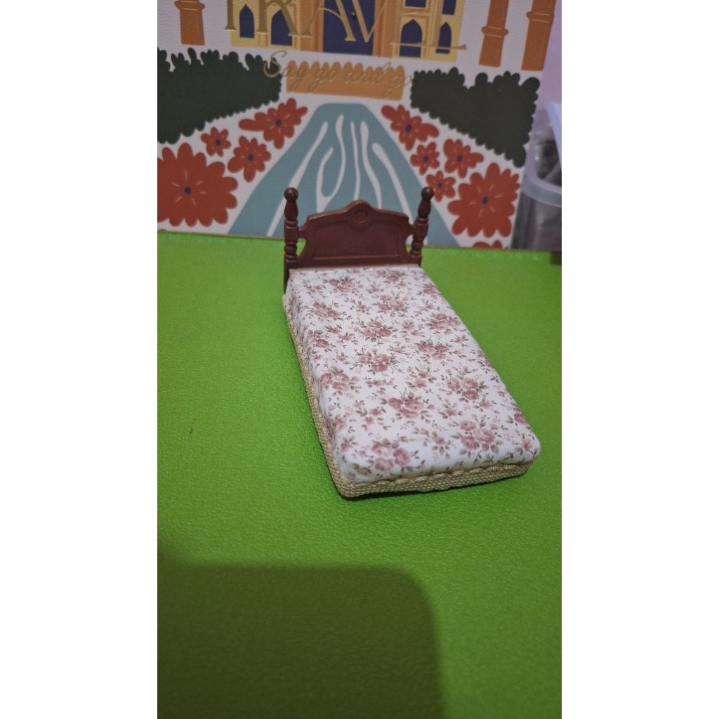 Sylvanian Families Beda Vintage