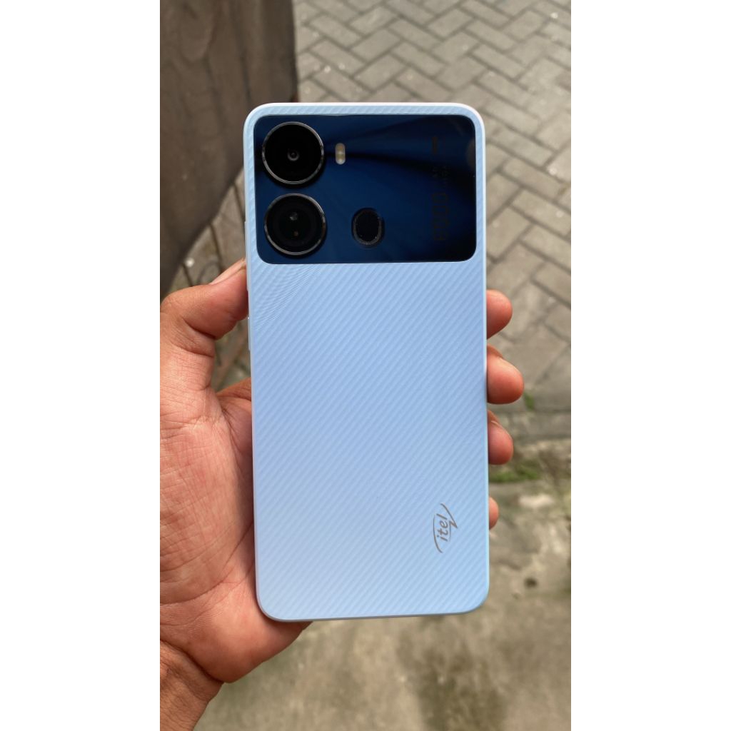 itel p40 Ram 4/64