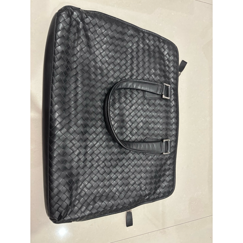 Tas Laptop Bottega (preloved)