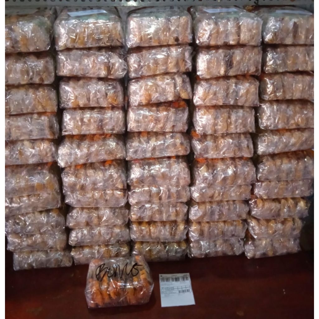 WEDANG UWUH SUPER RESSELER 500