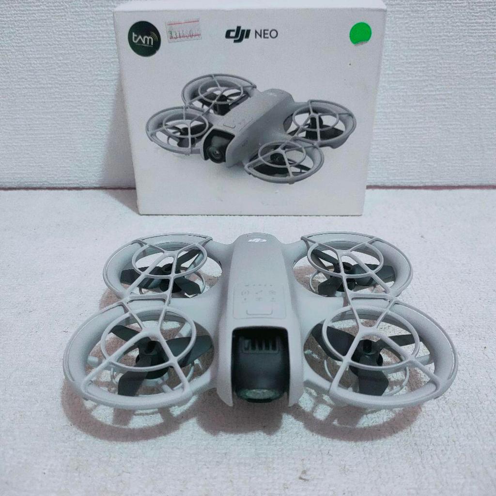 drone dji neo 1 basic lengkap drone second