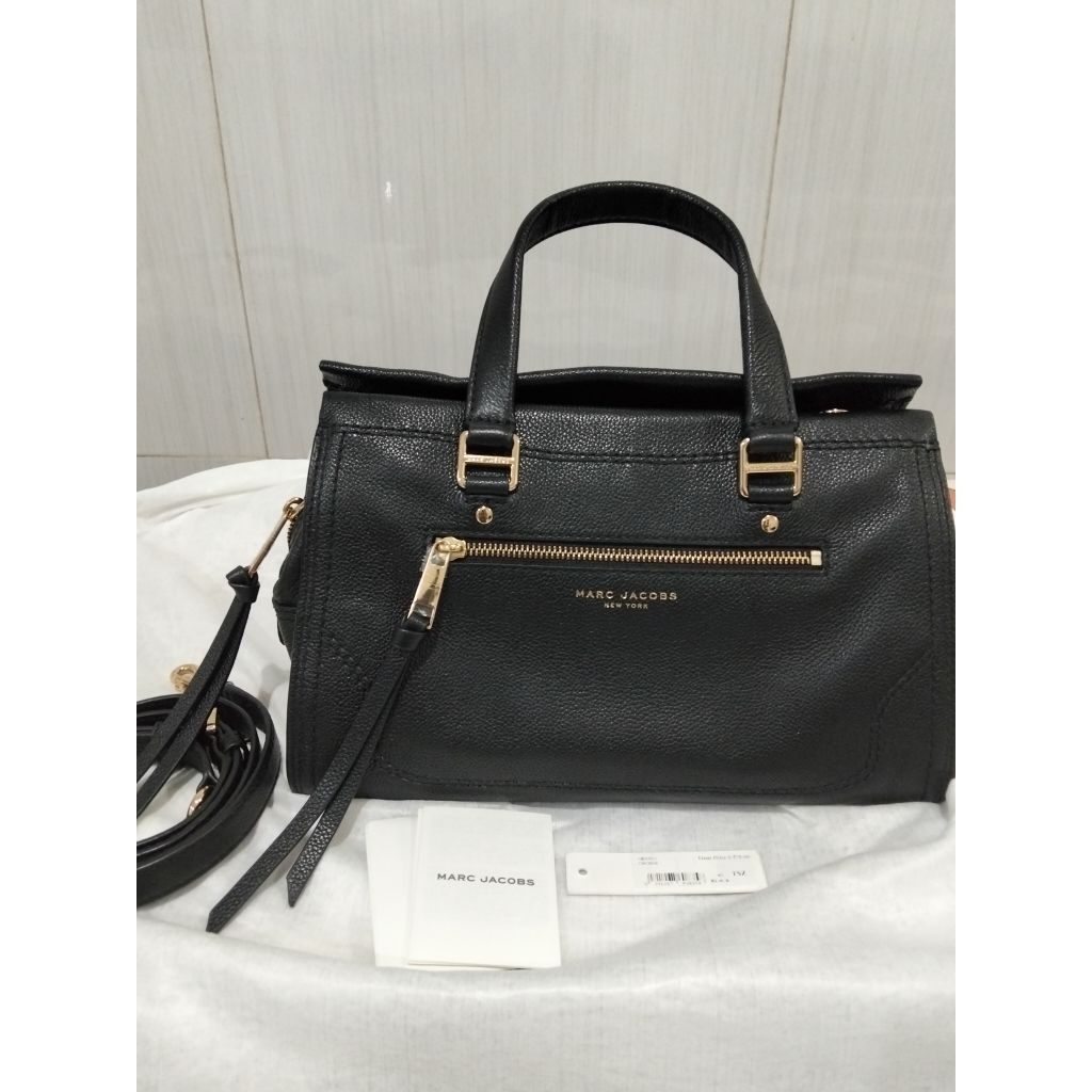 MJ  cruiser black large