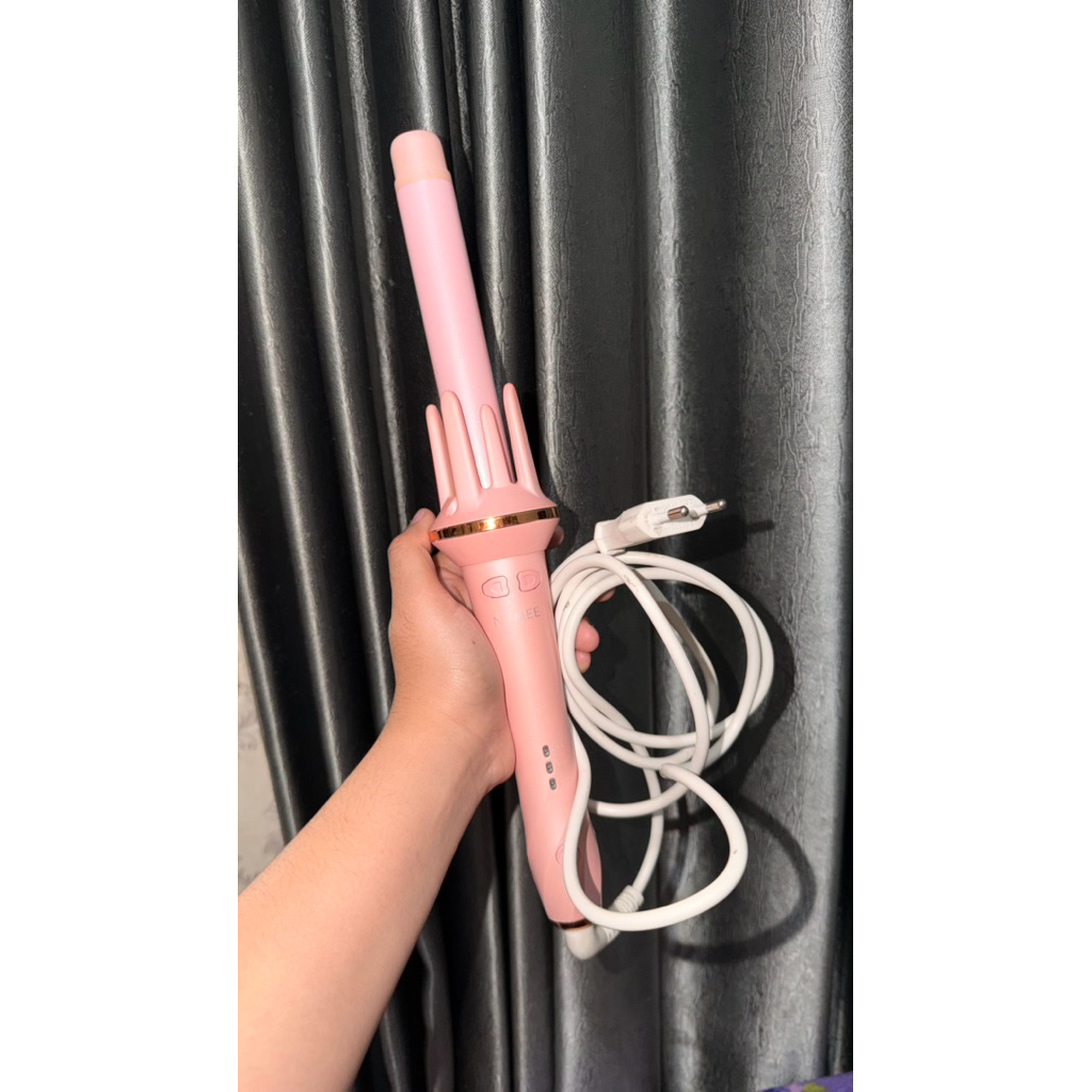 NVMEE - LIBRA Hair Styler
