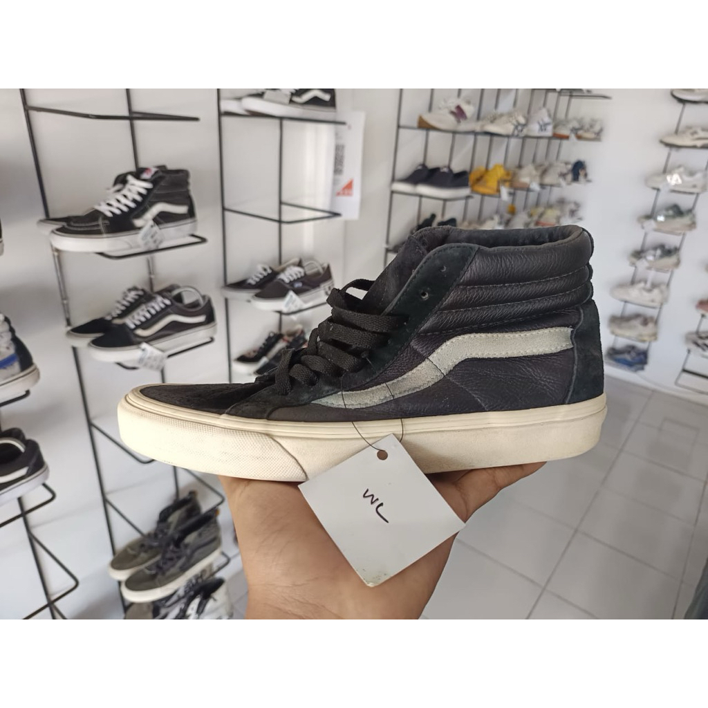 VANS SK8 high