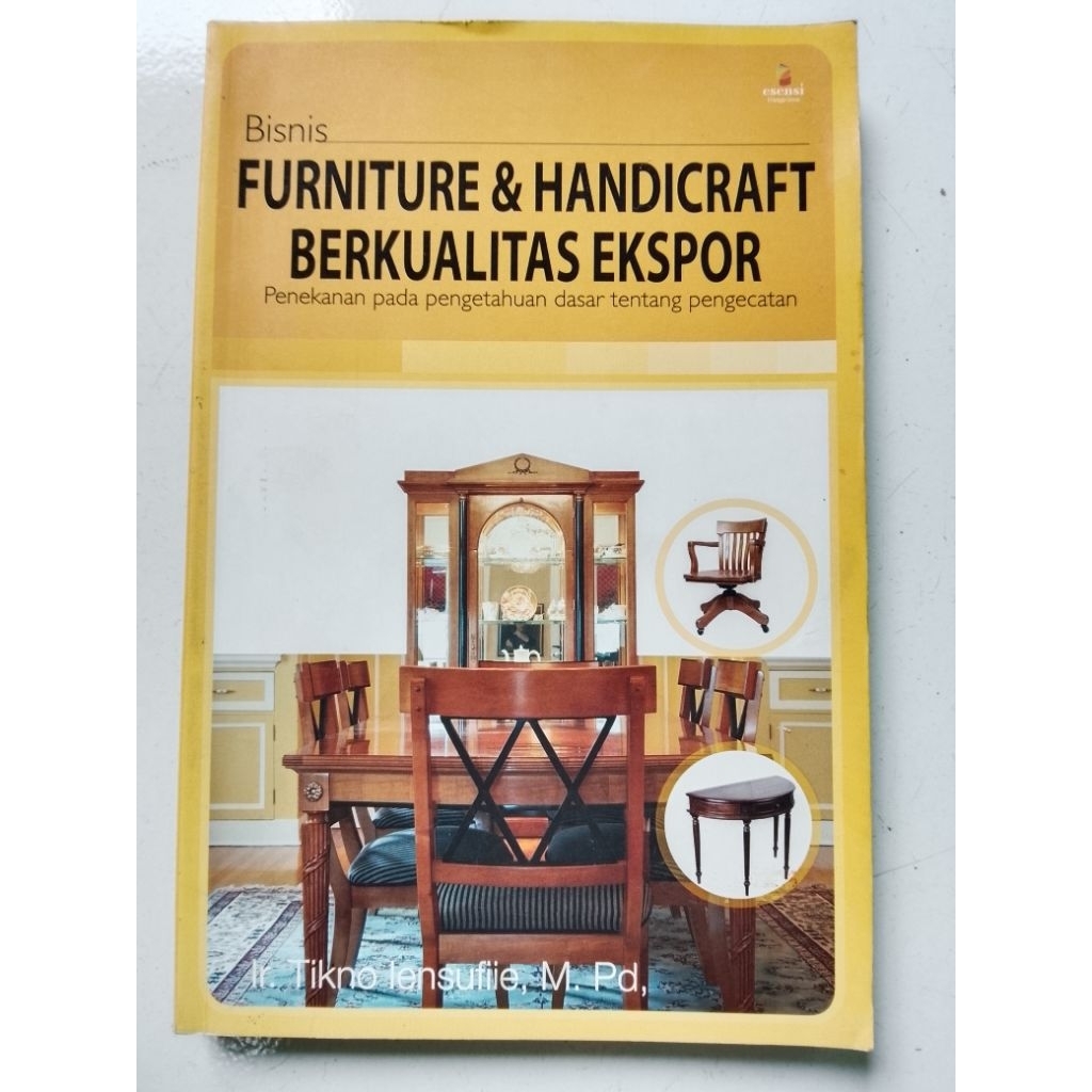 FURNITURE HANDICRAFT BERKUALITAS EKSPOR