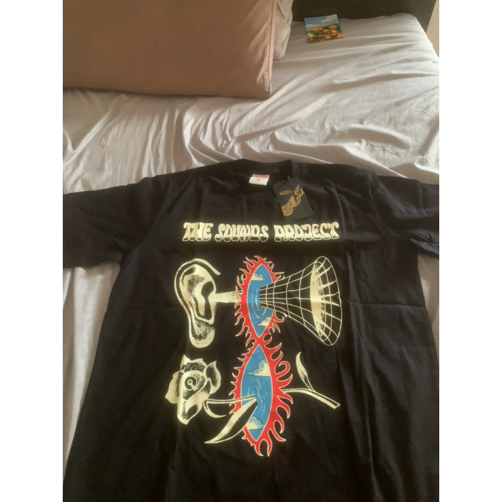 t shirt von dutch x tsp
