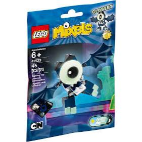 Lego 41533 - Mixels - Mixels Series 4 Globert