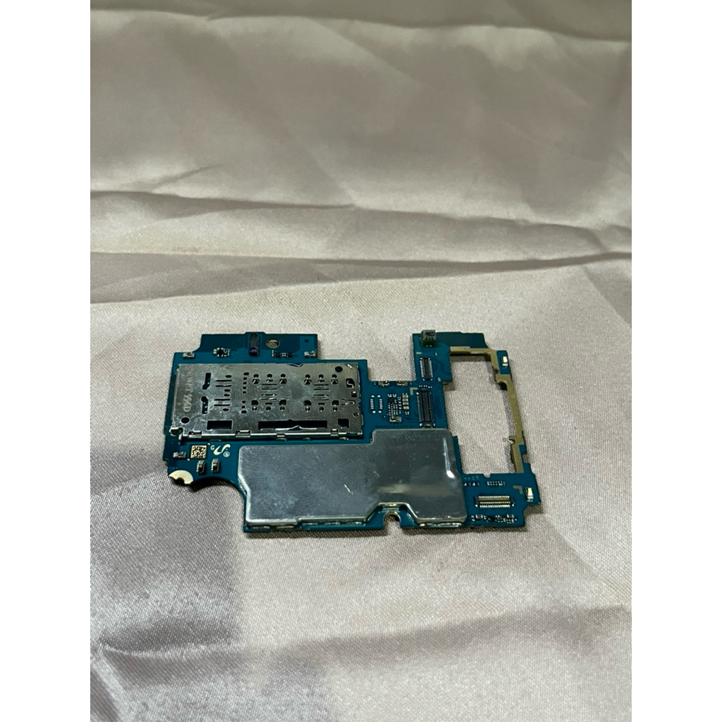 MESIN SAMSUNG A50s 4/64