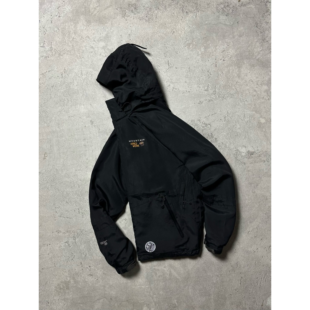MHW GTX XCR OUTDOOR JACKET