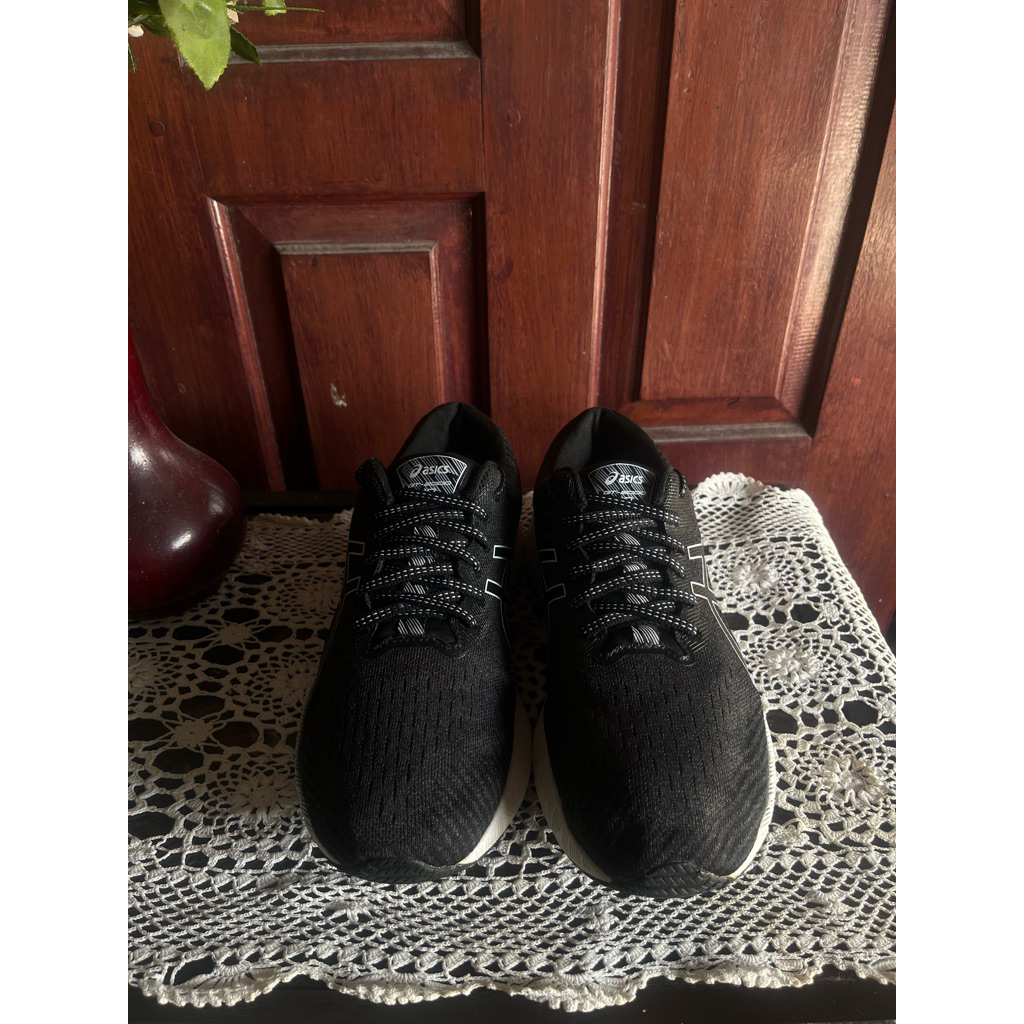 Sepatu Asics Second Original