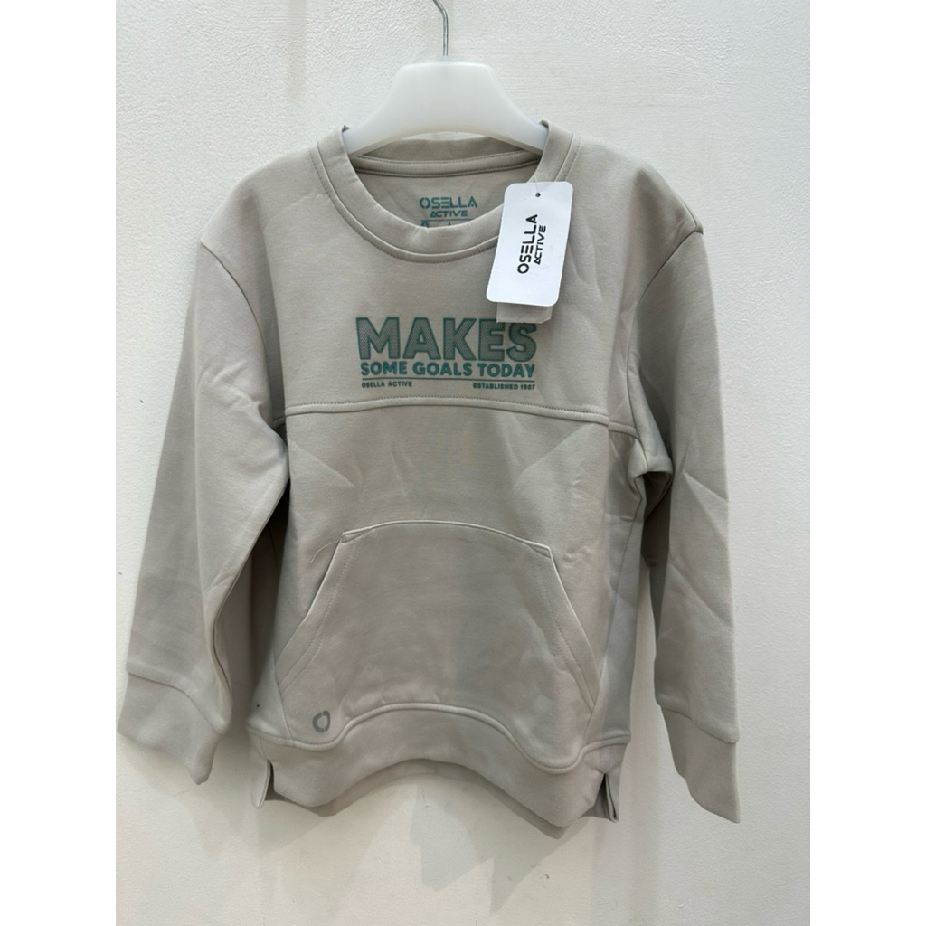 SWEATER ANAK OSELLA ORIGINAL 100%