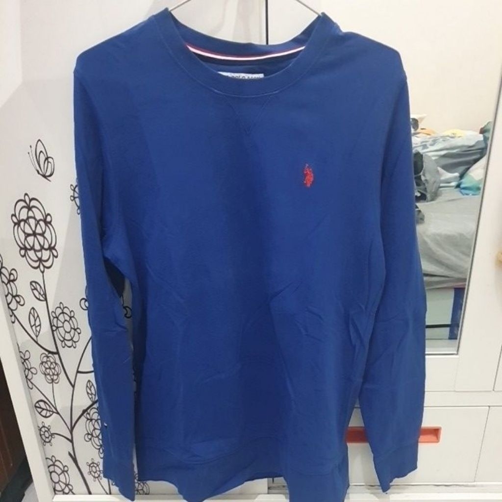 cn polo assn