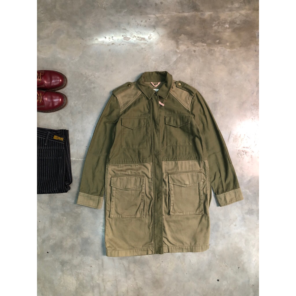GAP Parka