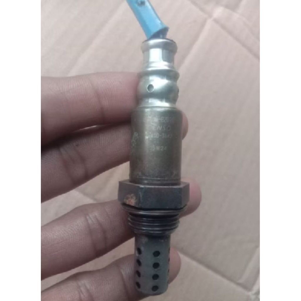 Sensor Oksigen 02 Knalpot Avanza Xenia Rush Terios BZ070 DENSO Original Copotan