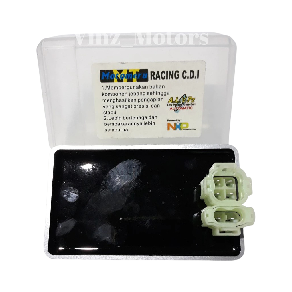 CDI RACING PREMIUM KLX 150