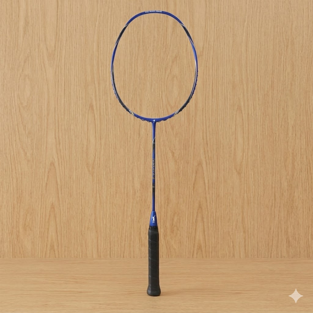 Raket Badminton Flypower Ternate 3 Original