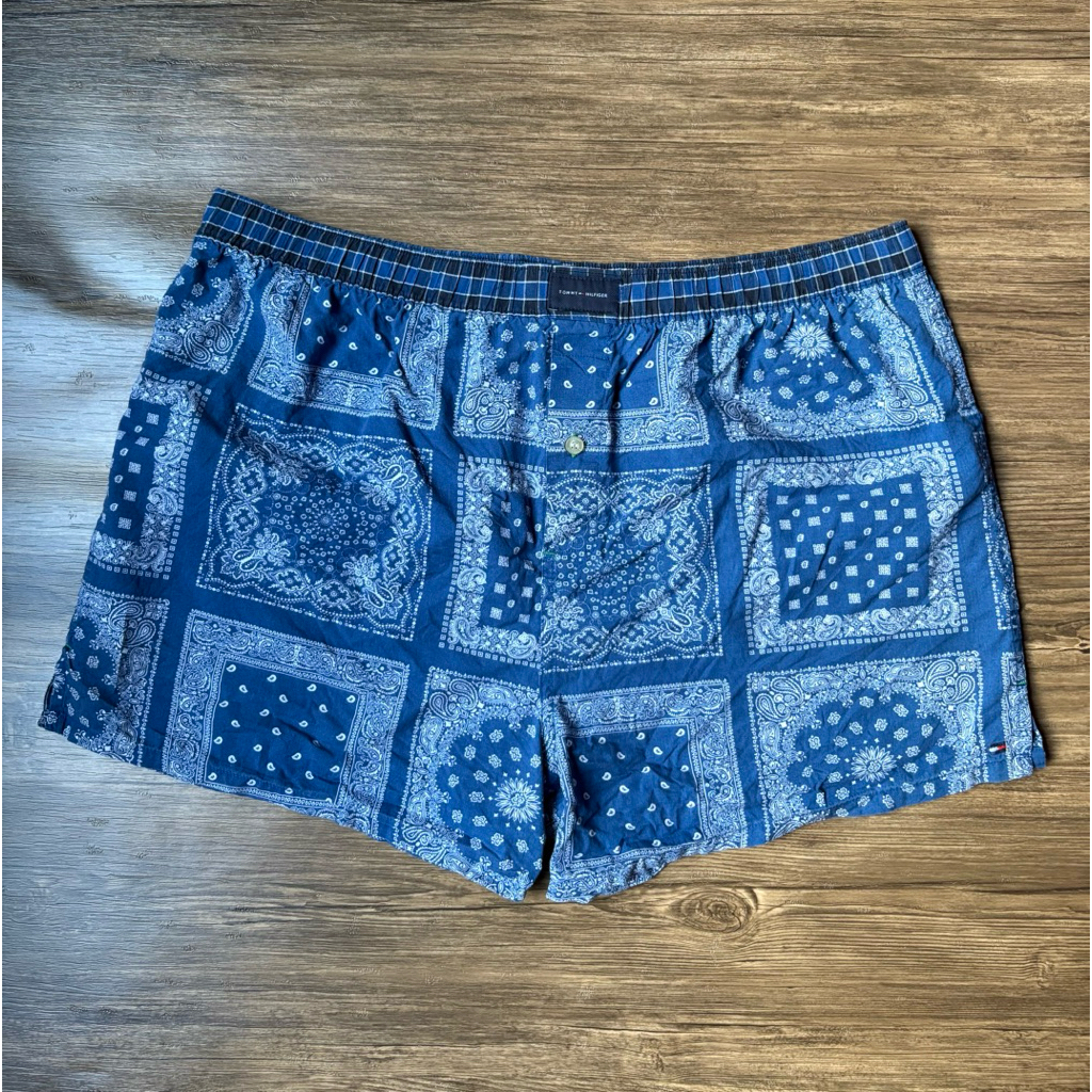 tommy hilfiger relax boxer