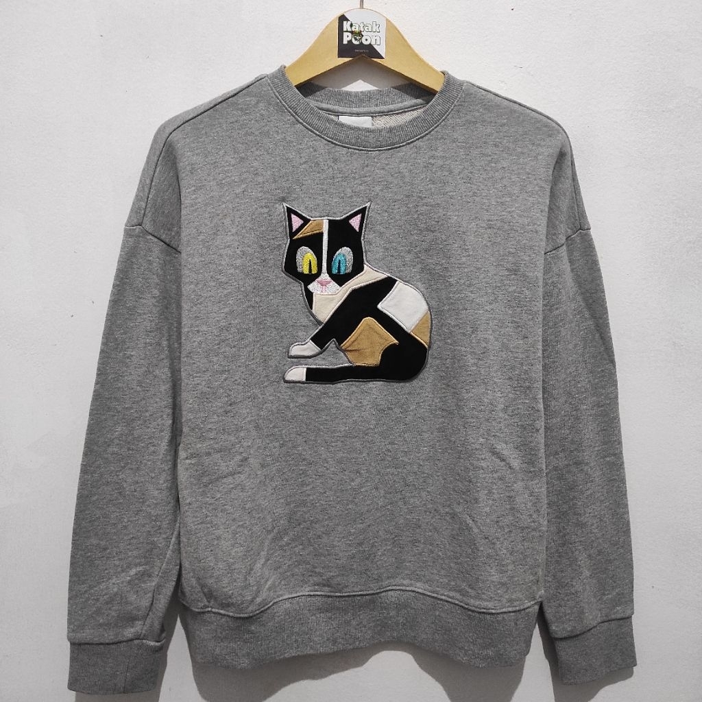 CN Pancoat Pop Cat