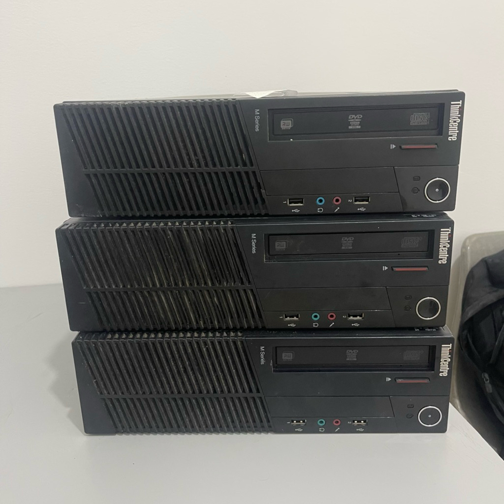 dekstop cpu, cpu dekstop lenovo thinkcentre core i5