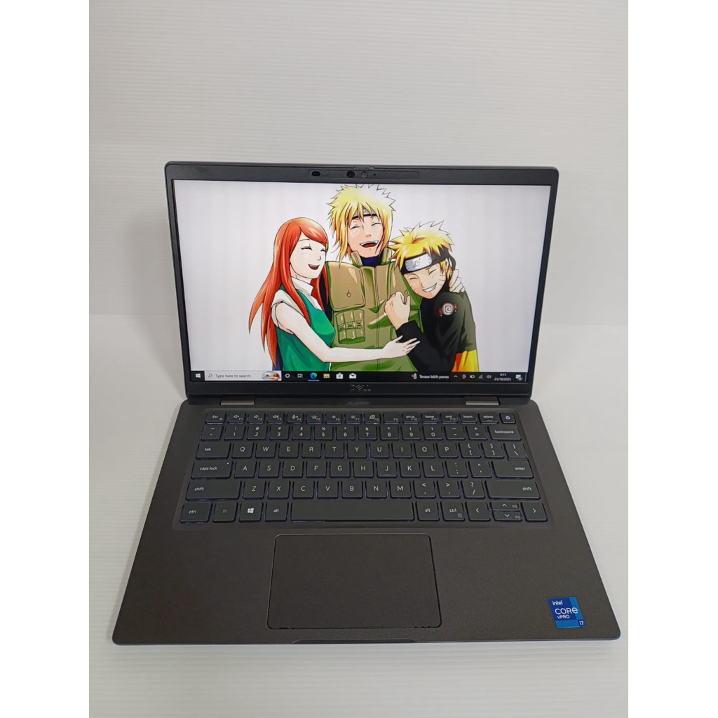 Laptop Dell Latitude 7320 | 7310 | i5-i7 Gen12 | i5-i7 Gen11 | i5-i7 Gen10 | Ram 32GB/16GB/8GB SSD 5